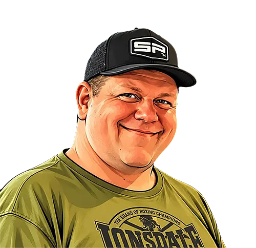 Sven Krüger